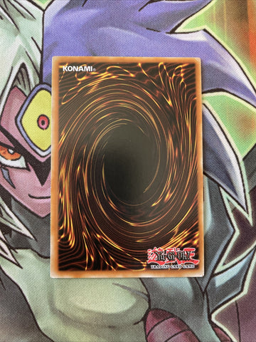 GAOV-EN055 Night Beam Ultimate Rare UNL Edition NM Yugioh Card (back)