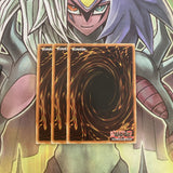 JOTL-EN023 x3 Mecha Phantom Beast Blue Impala Ultra Excellent Condition Yugioh
