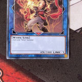 MP20-EN121 Monk Of The Tenyi Common 1st Edition NM Yugioh Card
