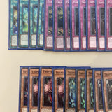 Deck Traptrick Yugioh 42 Cards