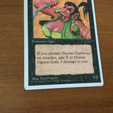 Hasran Ogress - Chronicles Excellent Magic MTG