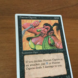Hasran Ogress - Chronicles Excellent Magic MTG