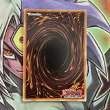 MP14-EN152 Shadow Vampire Secret Rare 1st Edition NM Yugioh Card