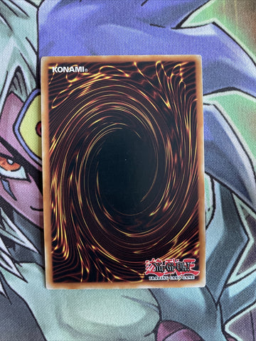 OP01-EN016 Mezuki Common UNL Edition NM Yugioh Card (back)
