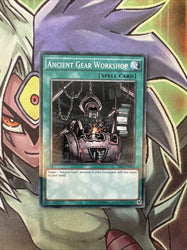 Smirking Gnome