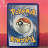 Pokemon Card Wormadam Fates Collide Reverse Holo 3/124 Near Mint