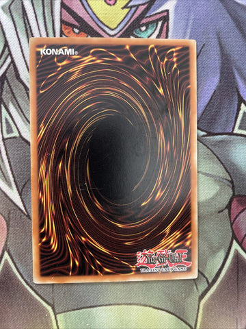 CRV-EN002 Soitsu Common 1st Edition NM Yugioh Card (back)