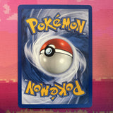 Pokemon Card Hitmonchan Neo Destiny Common 69/105 Near Mint