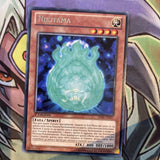 LVAL-EN037 Nikitama Rare ITALIAN 1st Edition NM Yugioh Card