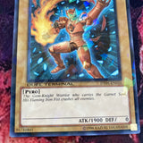 DT05-EN016 YUGIOH Gem-Knight Garnet Duel Terminal Normal Parallel Rare NM