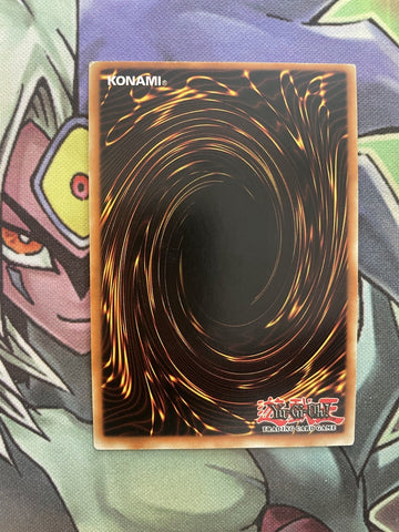 DL12-EN017 Super Solar Nutrient Green Rare Unlim Edition NM Yugioh Card (back)