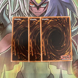 LCGX-EN018 x3 Neo-Spacian Flare Scarab Common Excellent Condition Yugioh