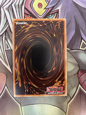CBLZ-EN034 Mermail Abyssleed Secret Rare 1st Edition NM Yugioh (back)