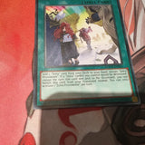 MACR-EN061 YuGiOh ZEFRA PROVIDENCE Rare 1st Edition Near Mint Yugioh Card