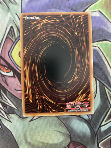 PGL2-EN054 Preparation of Rites Gold Rare 1st Edition NM Yugioh Card (back)