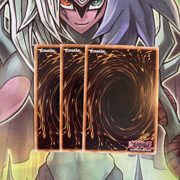 BLRR-EN055 x3 Convert Contact Ultra Rare Excellent Condition Yugioh (back)