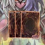 BLRR-EN055 x3 Convert Contact Ultra Rare Excellent Condition Yugioh