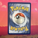Pokemon Card Sinistcha Trick Or Trade Cosmo Holo Rare 022/167 NM