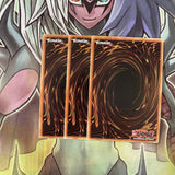 DOCS-EN060 x3 Majespecter Cyclone Super Rare Excellent Condition Yugioh