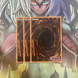 BP01-EN024 x3 Number 39: Utopia Common Excellent Condition Yugioh