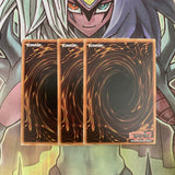 LEDD-ENB04 x3 Cyber Dragon Core Common Excellent Condition Yugioh