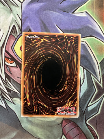 CYHO-EN067 Ledger Of Ledgeman Secret Rare 1st Edition NM Yugioh Card (back)