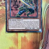 STOR-EN021 Yugioh Ultimate Rare Legendary Six Samurai - Enishi (LP)