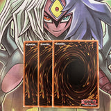 EXVC-EN004 x3 Necro Defender Rare Excellent Condition Yugioh