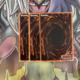 MRD-E041 x3 Kaminari Attack Common Excellent Conditon Yugioh