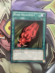 Smirking Gnome