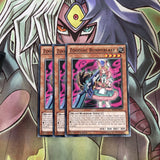 RATE-EN015 x3 Zoodiac Bunnyblast Common Excellent Condition Yugioh
