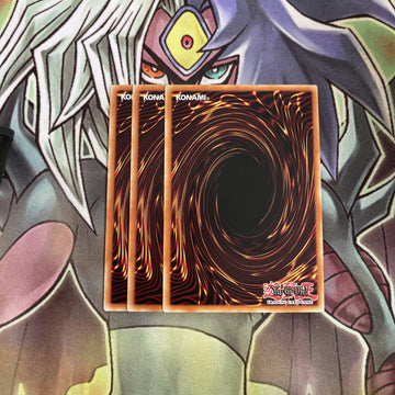 RATE-EN015 x3 Zoodiac Bunnyblast Common Excellent Condition Yugioh (back)