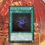 SDGU-EN027 YuGiOh Allure of Darkness - Common - 1st Edition
