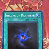 SDGU-EN027 YuGiOh Allure of Darkness - Common - 1st Edition