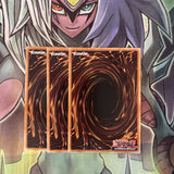 BLCR-EN012 x3 Advanced Crystal Beast Emerald Tortoise Secret Excellent Yugioh