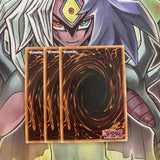 MVP1-EN017 x3 Silver Gadget Ultra Rare Excellent Conditon Yugioh