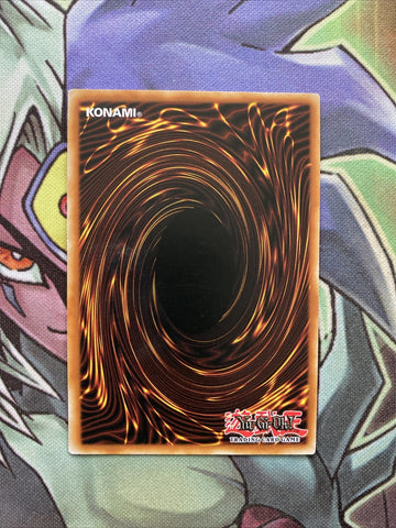 GAOV-EN062 XYZ Unit Ultimate Rare Unlimited Edition NM Yugioh Card (back)