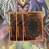 SDLS-EN006 x3 The Agent of Creation - Venus Common Excellent Condition Yugioh