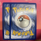 Pokemon Card Arctibax 064 & Cetitan 063 Two Card Set Near Mint