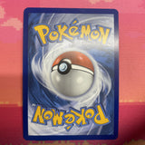 Pokemon Card Arctibax 064 & Cetitan 063 Two Card Set Near Mint