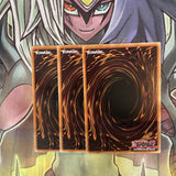 INOV-EN031 x3 Aromaseraphy Angelica Common Excellent Condition Yugioh