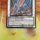 H5SE-EN002 Gungnir, Dragon of the Ice Barrier Limited Edition Mint Yugioh Card