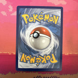 Pokemon Card Growlithe McDonald's 2023 Holo 4/15 Near Mint
