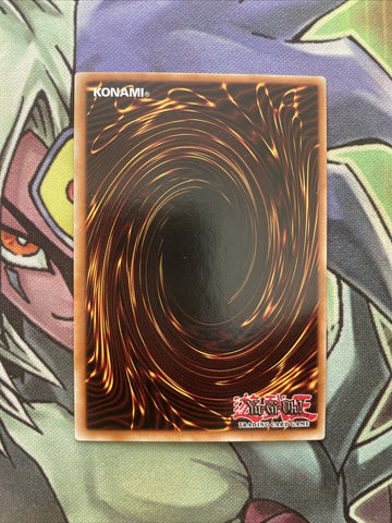 TDIL-EN061 Metalfoes Fusion Super Rare 1st Edition NM Yugioh Card (back)
