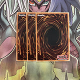 MP22-EN269 x3 Duel Tower Secret Rare Excellent Conditon Yugioh