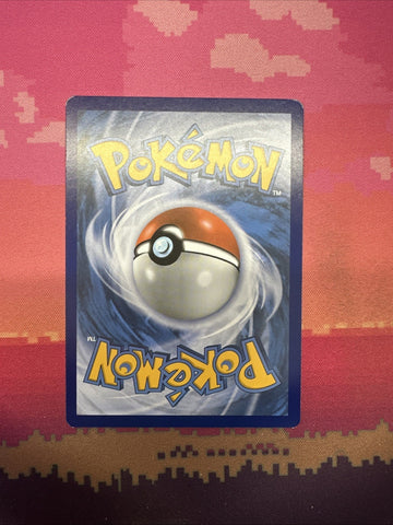 Pokemon Card Wonder Energy Primal Clash Uncommon 144/160 NM (back)