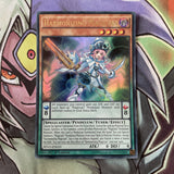 PEVO-EN010 Harmonizing Magician Ultra Rare 1st Edition NM Yugioh Card
