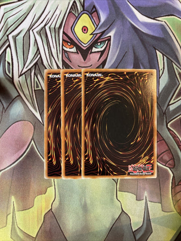SD10-EN033 x3 Sakuretsu Armor Common Excellent Condition Yugioh (back)