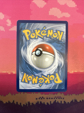 Pokemon Card Marowak EX Legends Awakened Uncommon 63/146  Near Mint (back)