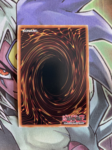 OP10-EN004 Breaker The Dark Magical Warrior Super UNL Edition NM Yugioh Card (back)